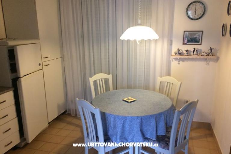 Apartmány Villa Magnolija – foto 8