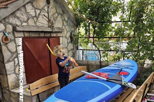 Villa Aura Maris – foto 12