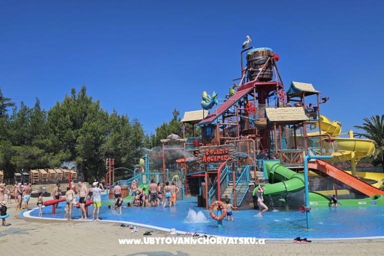 Villa Aura Maris – foto 25