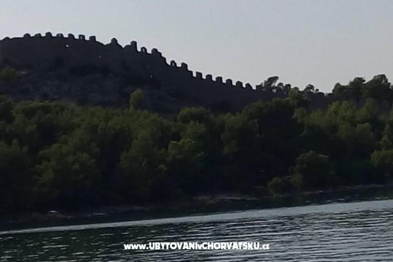 Apartmány Villa Mare – foto 12