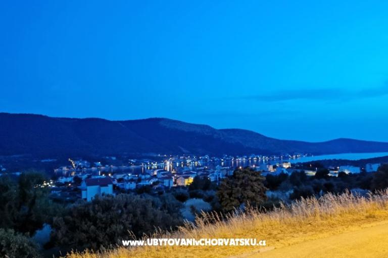 Apartmány Villa Mare – foto 3