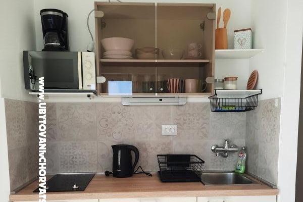 Apartmány Neda – foto 10