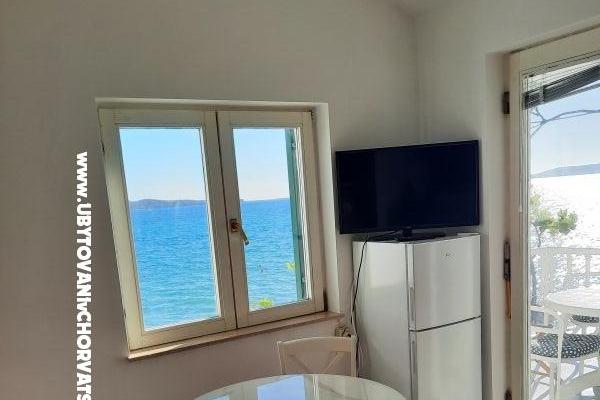Apartmány Neda – foto 11