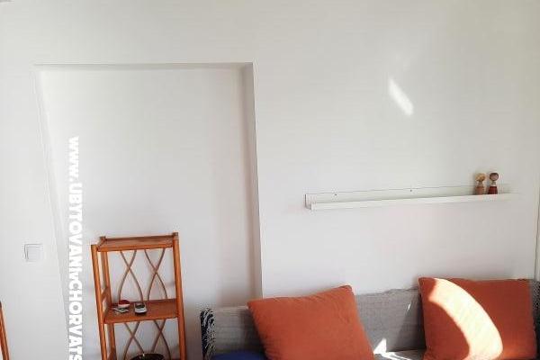 Apartmány Neda – foto 12