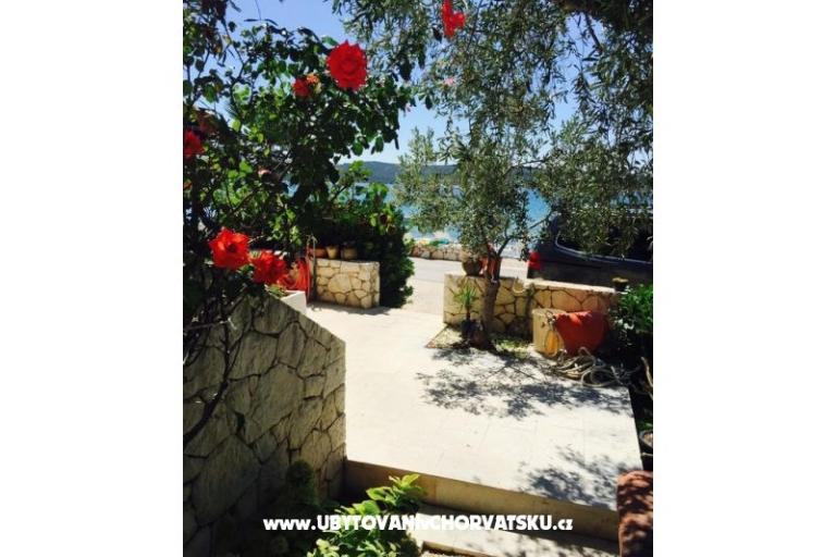 Apartmány Neda – foto 14