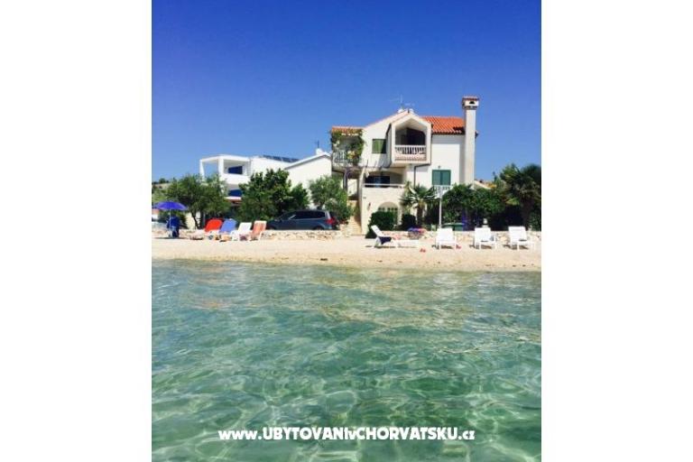 Apartmány Neda – foto 18