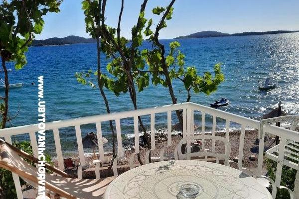 Apartmány Neda – foto 8