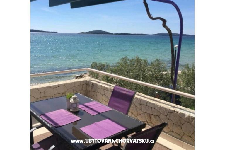 Apartmány Neda – foto 9