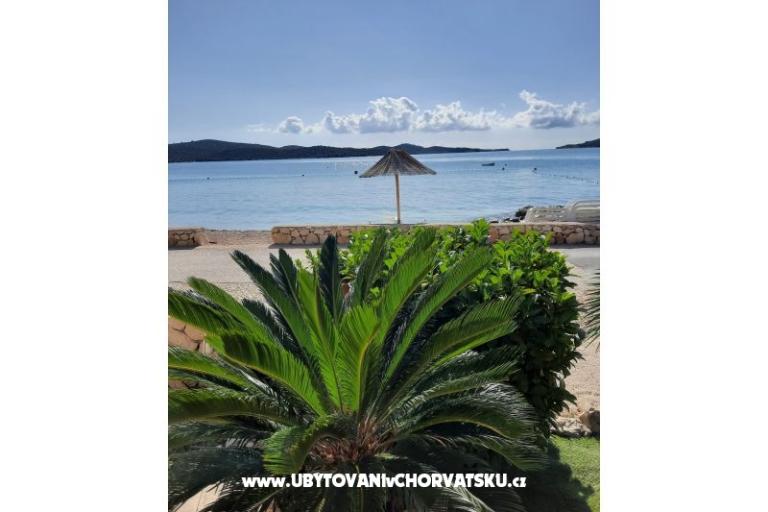 Villa Seaside Žaborić – foto 20