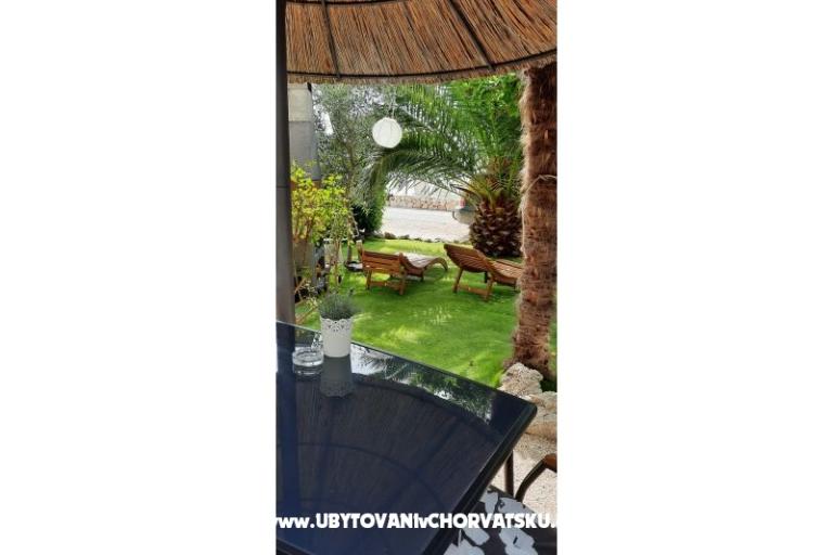 Villa Seaside Žaborić – foto 23