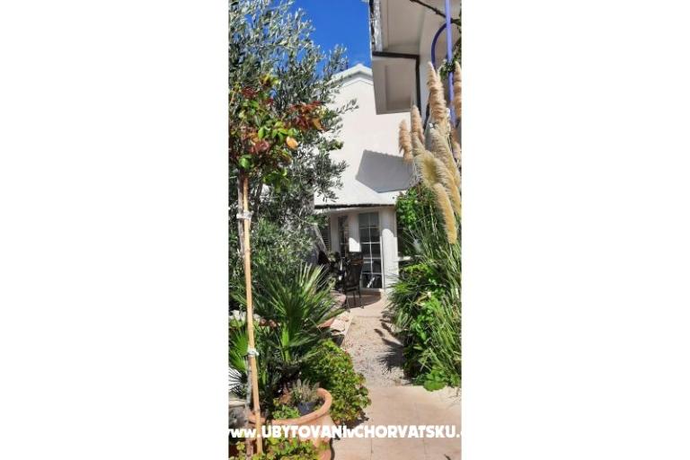 Villa Seaside Žaborić – foto 33