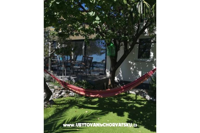 Villa Seaside Žaborić – foto 37