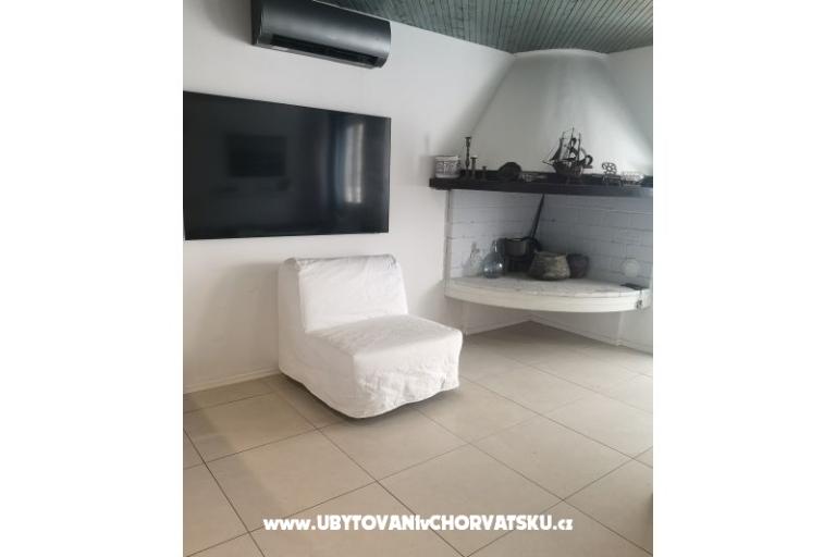 Villa Seaside Žaborić – foto 38