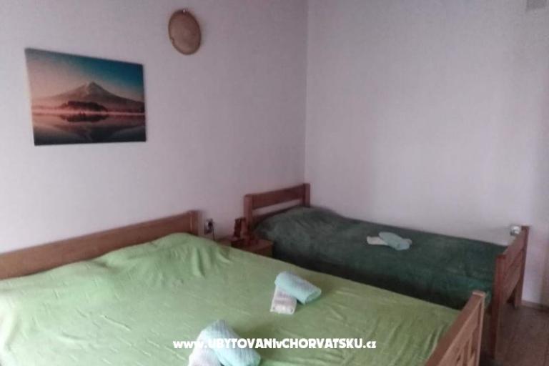 Apartmán Raj na zemlji – foto 10