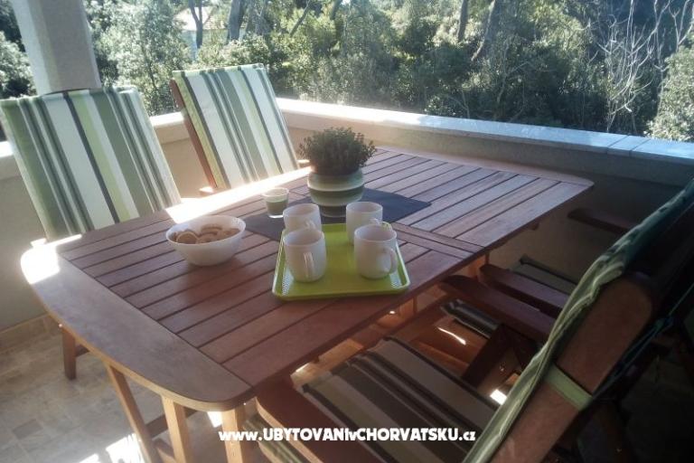 Apartmán Raj na zemlji – foto 11