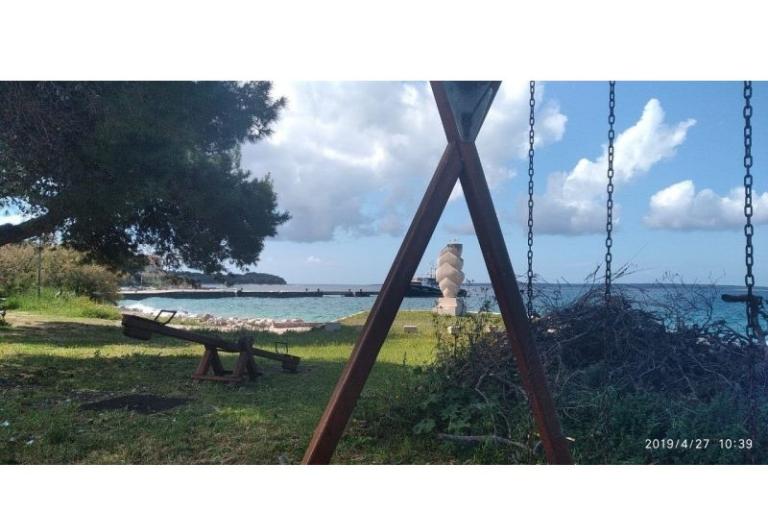 Apartmán Raj na zemlji – foto 14