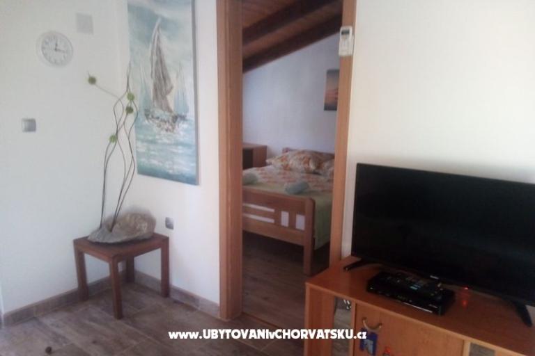 Apartmán Raj na zemlji – foto 15