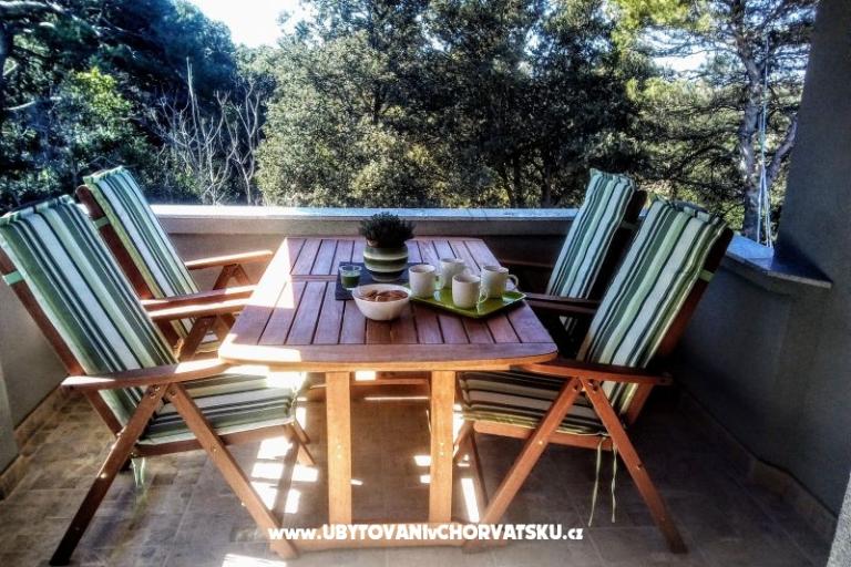 Apartmán Raj na zemlji – foto 2