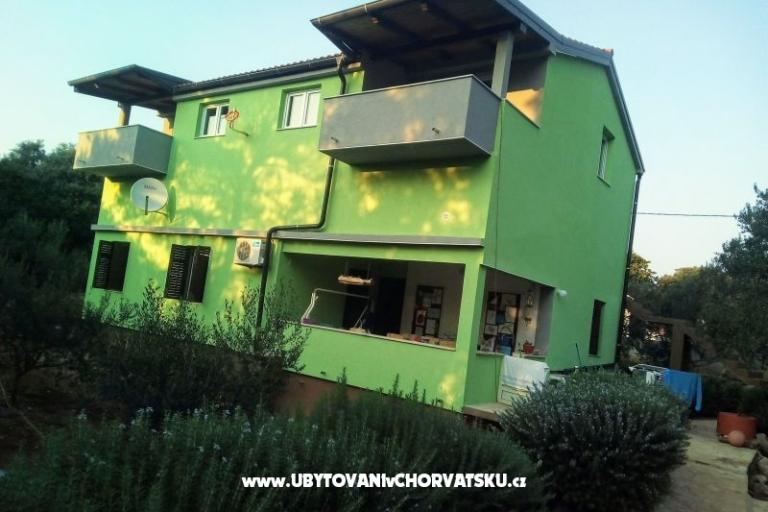 Apartmán Raj na zemlji – foto 4