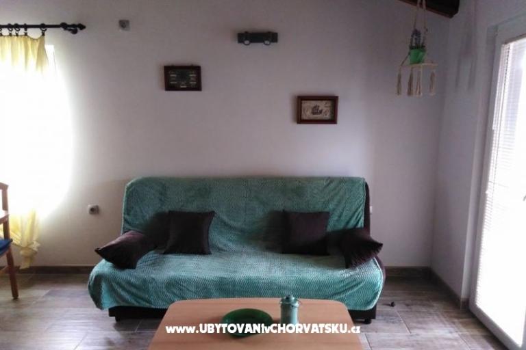 Apartmán Raj na zemlji – foto 7