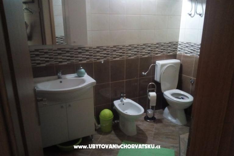 Apartmán Raj na zemlji – foto 8