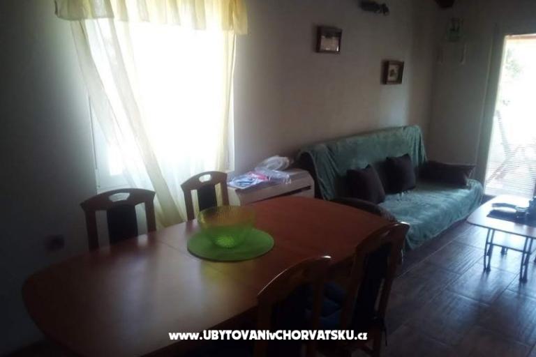 Apartmán Raj na zemlji – foto 9