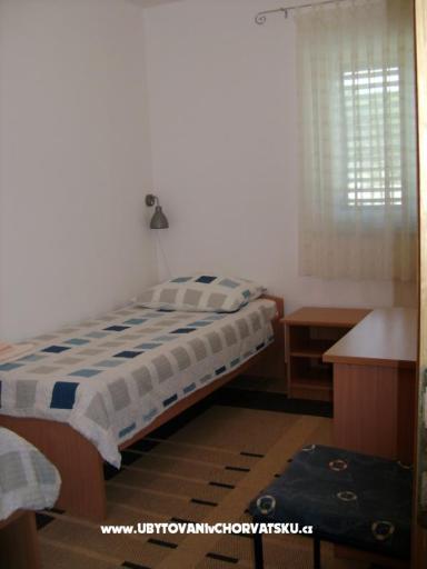 Apartmány Premuda – foto 3