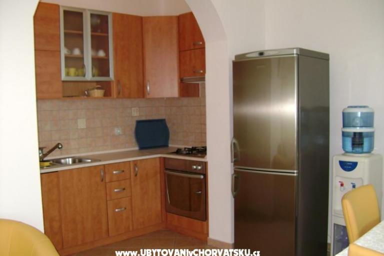 Apartmány Premuda – foto 4
