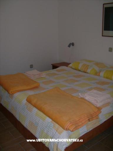 Apartmány Premuda – foto 5