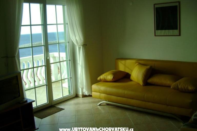 Apartmány Premuda – foto 6
