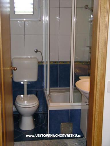 Apartmány Premuda – foto 7