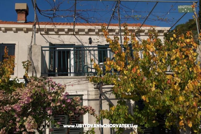 Apartmány Ančica – foto 2