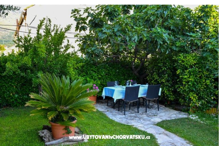 Apartmány CURIĆ – foto 5