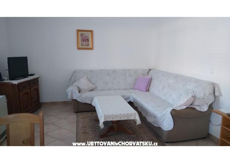 Apartmány Dijana – foto 13