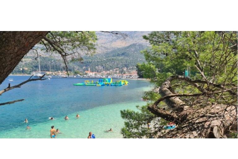 Apartmány Dijana – foto 19