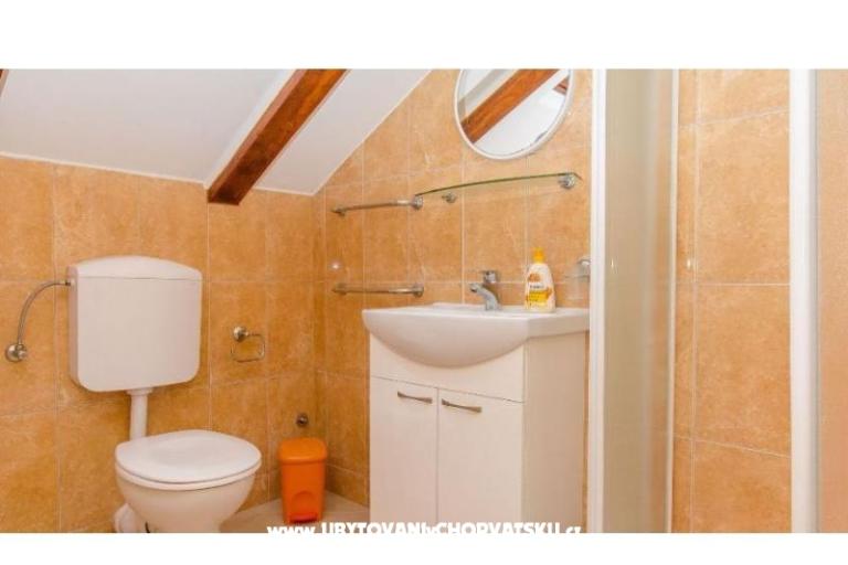 Apartmány Dijana – foto 5