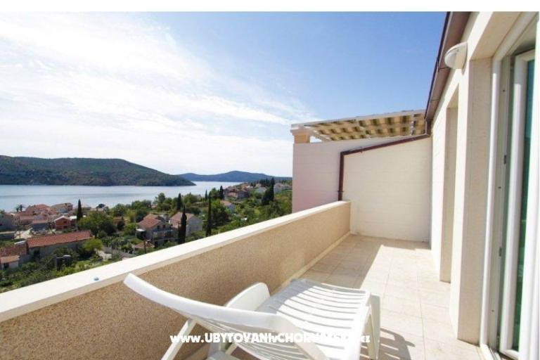 Apartmány Barbara – foto 3