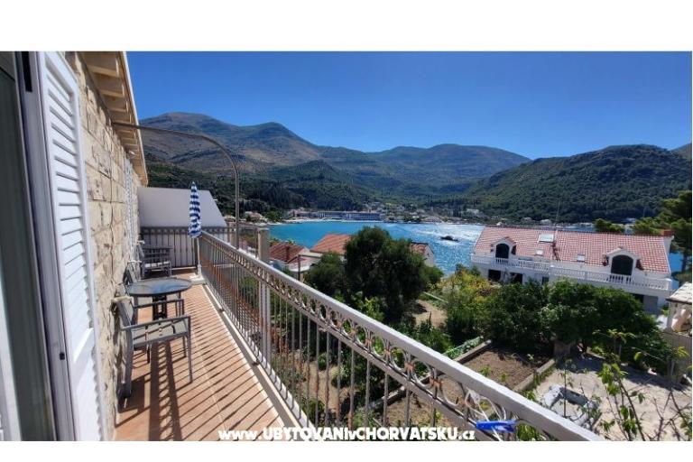 Miho Apartmány – foto 13