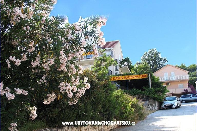 Penzion Lobrović – foto 2