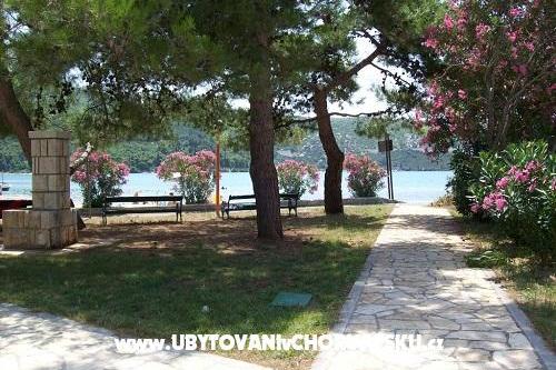 Apartmány POLAČA - Slano – foto 10