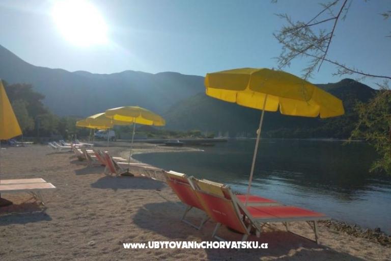 Apartmány POLAČA - Slano – foto 11