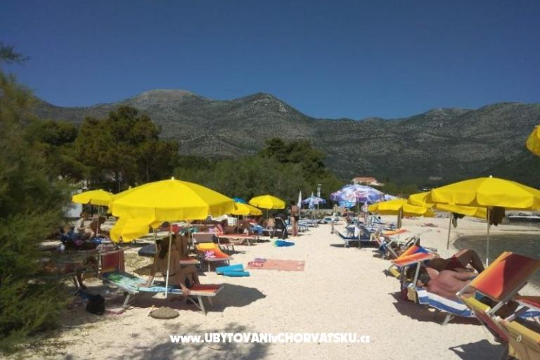 Apartmány POLAČA - Slano – foto 14