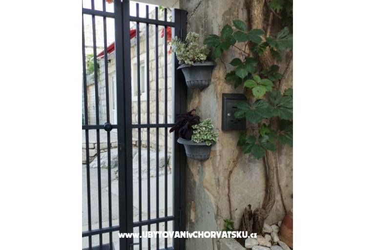 Apartmány POLAČA - Slano – foto 5