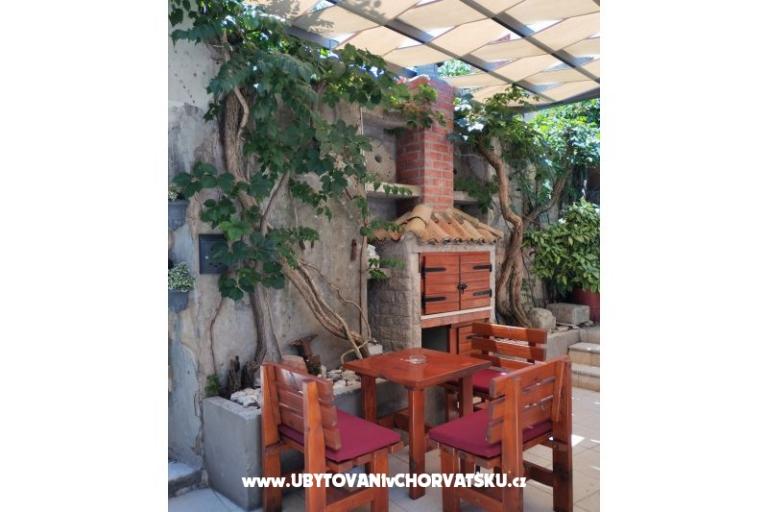 Apartmány POLAČA - Slano – foto 7