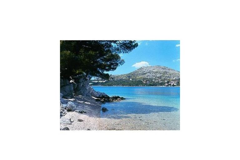 Villa Dube Slano/ villa s bazénem – foto 15