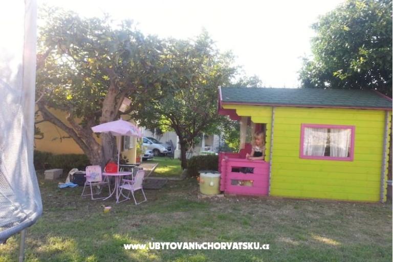 Villa Dube Slano/ villa s bazénem – foto 7