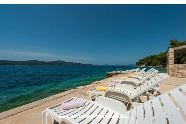 Villa Ratac Beach Apartmány – foto 15