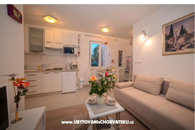 Apartmán Karla – foto 4