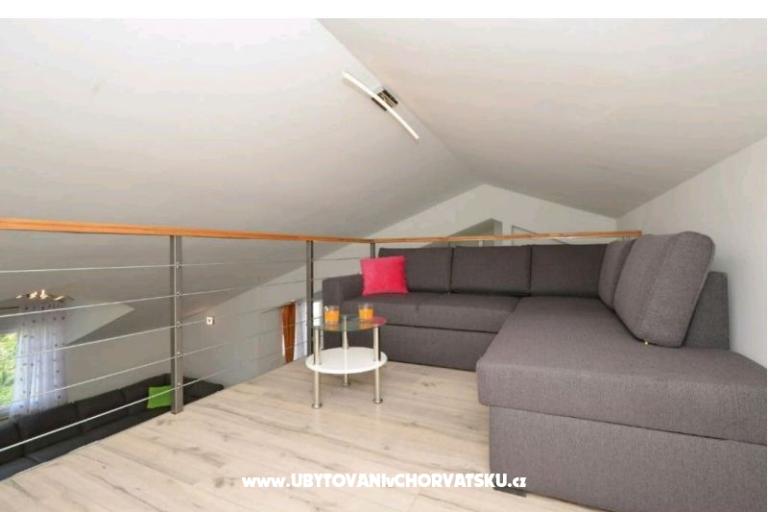 Apartmán Lucija – foto 12