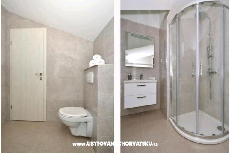 Apartmán Lucija – foto 16